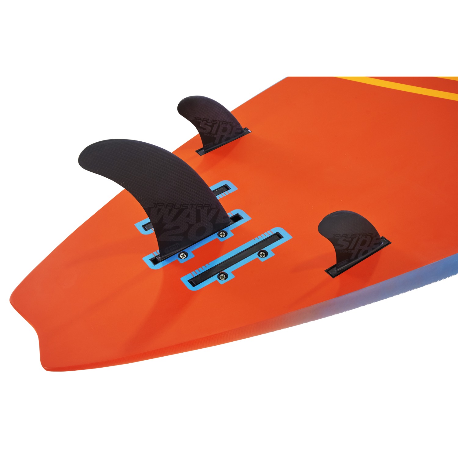 magic wave jp 20223 pro model skills fins